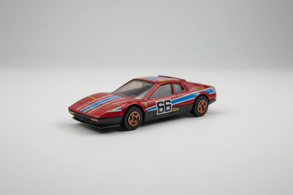 Ferrari 512 BB Modellauto