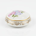 Boîte en Porcelaine Limoges France – Magnifique, Excellent état
