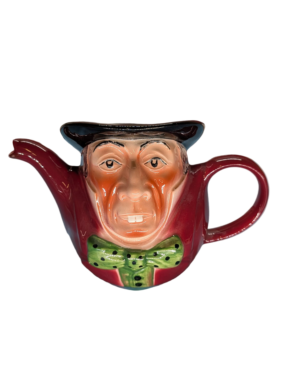 Théière Royal Staffordshire Porcelaine – Théière britannique