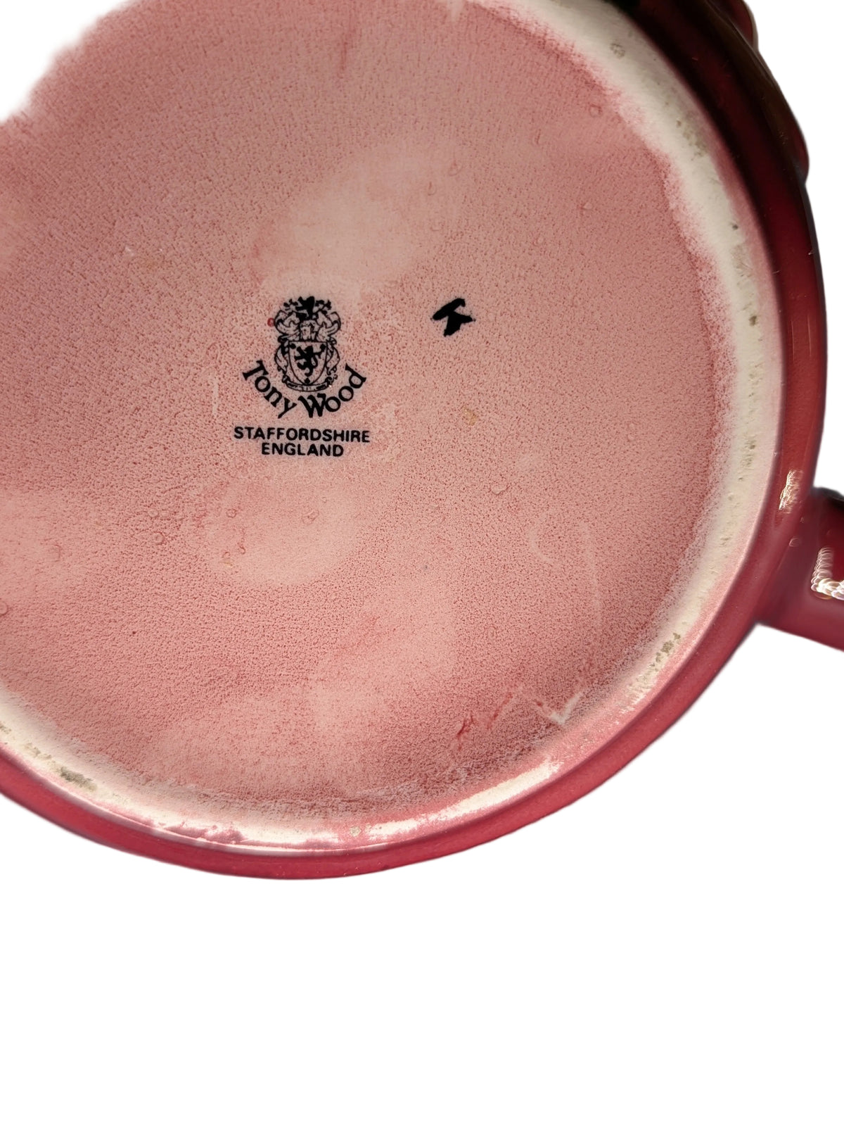 Théière Royal Staffordshire Porcelaine – Théière britannique