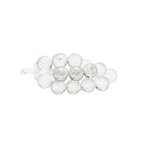 Glas Traube – Dekorative Glasfigur Weintraube