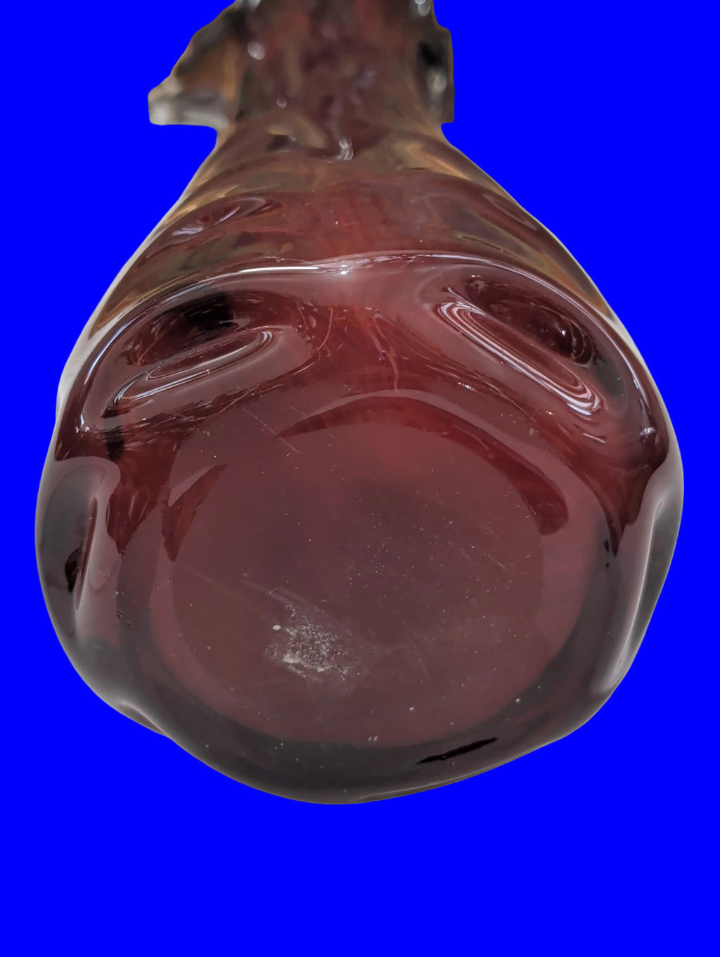 Vase à fleurs antique – Hauteur 34 cm, Pièce décorative unique