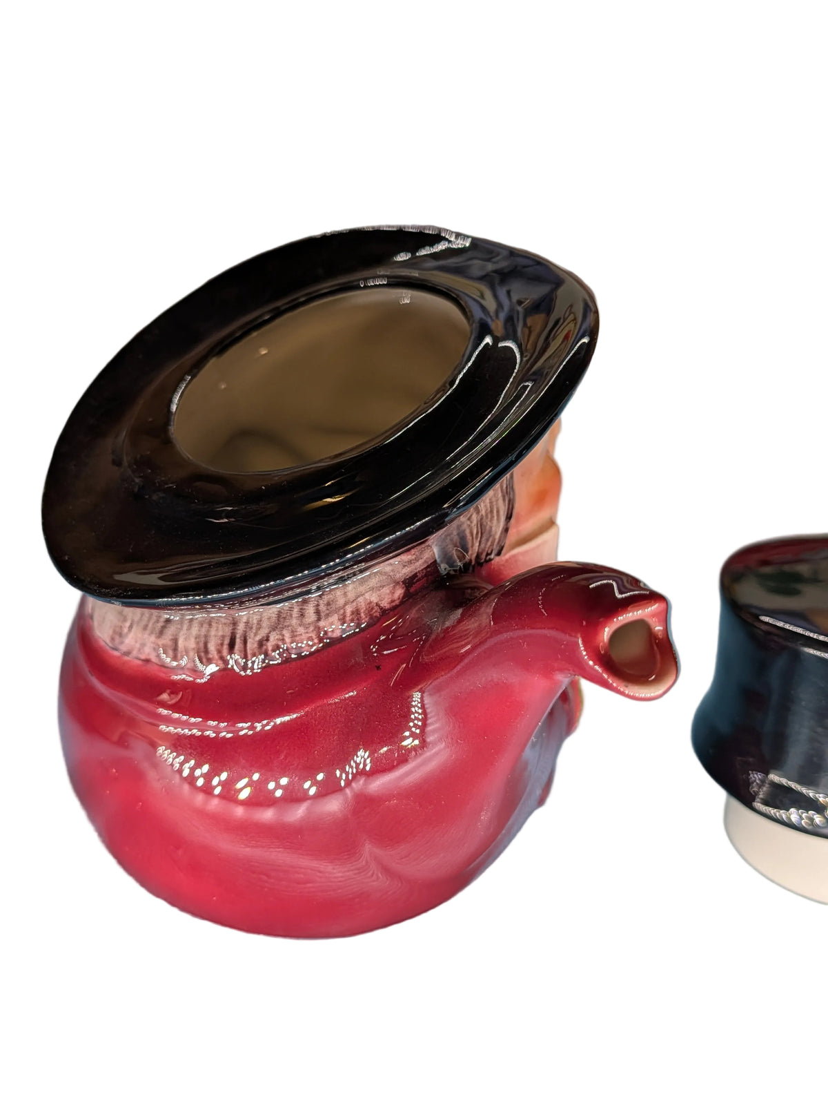 Théière Royal Staffordshire Porcelaine – Théière britannique