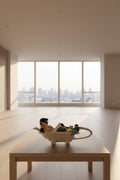 Elvis vintage, Teekannemann, rocking chair dans une baignoire