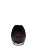 Glas Vase