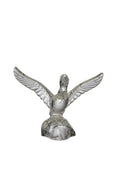 Glasfigur De Sors – Signierte Kunstglasarbeit