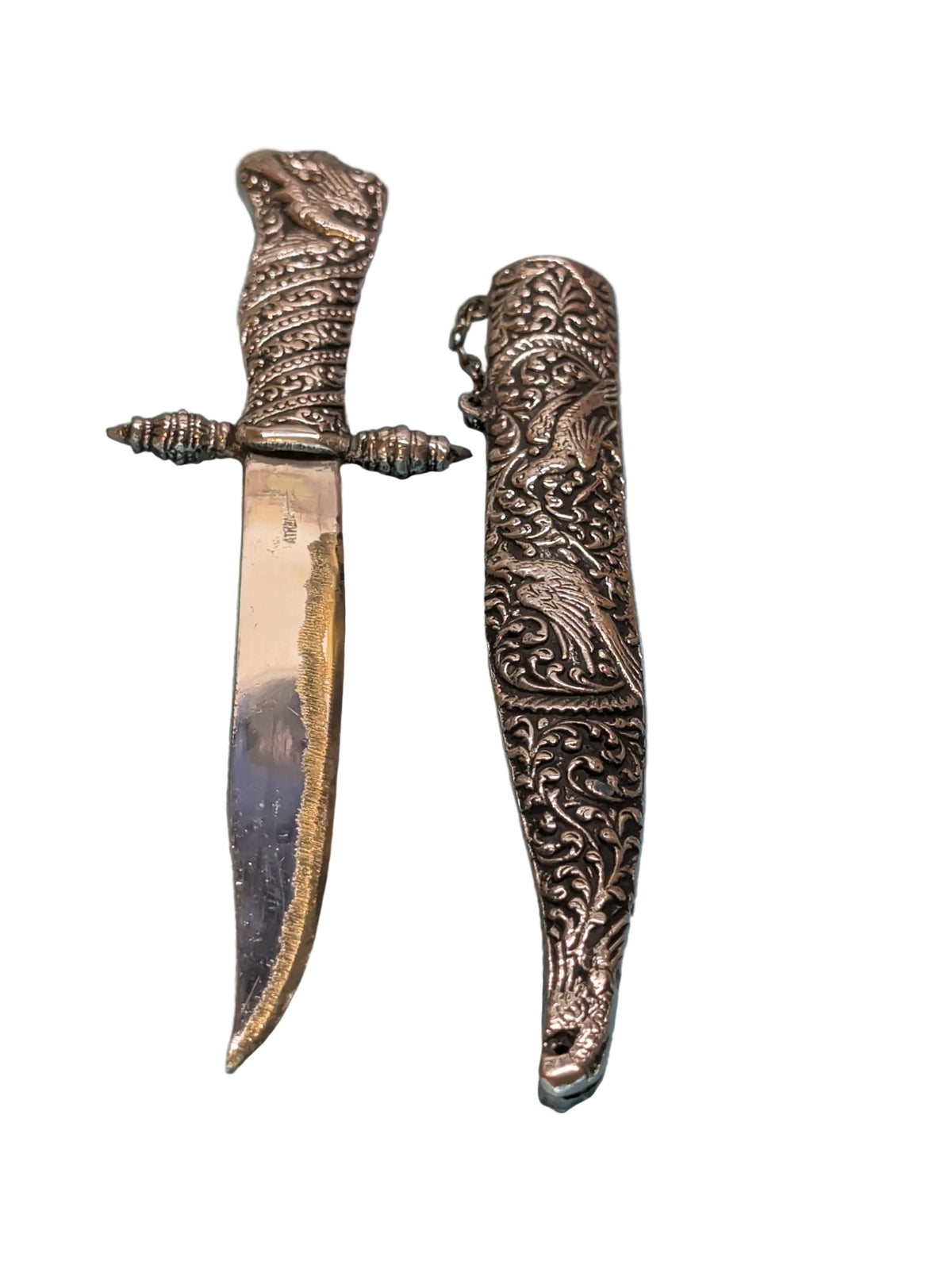 Ensemble de poignards décoratifs – Pièce de collection de premier choix, Objet de collection pour les passionnés