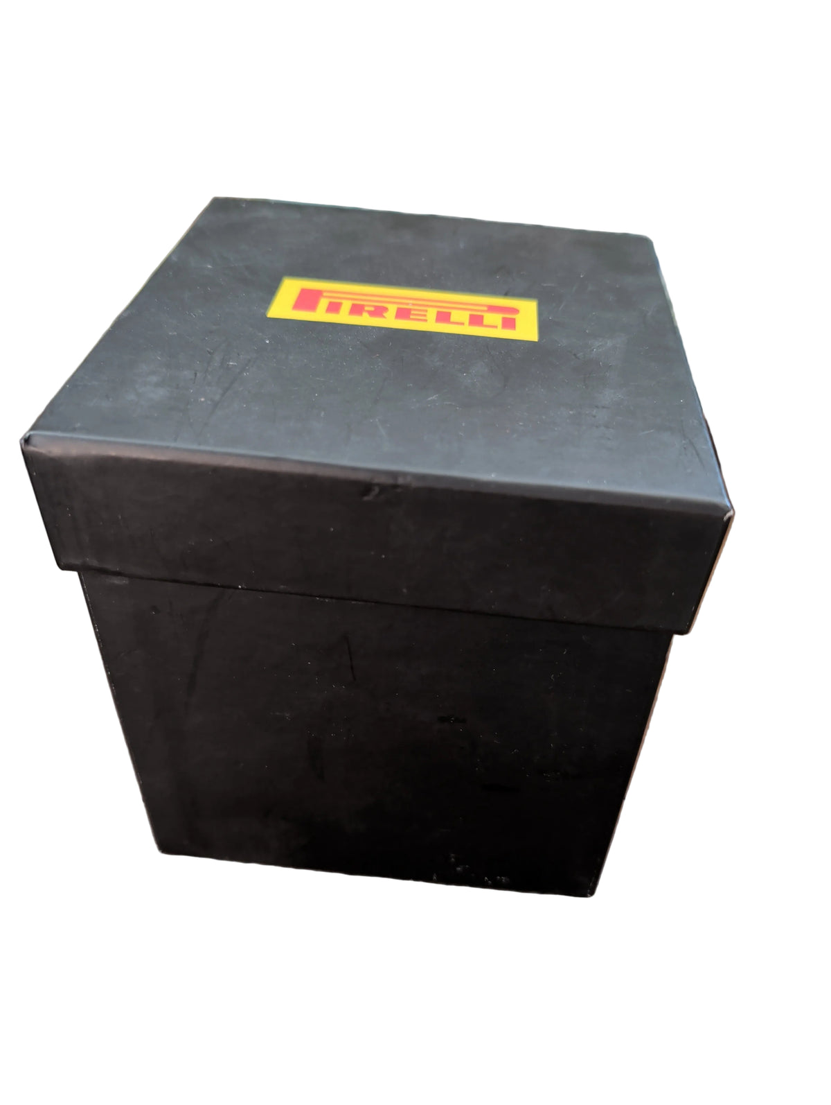 P ZERO ECHTER PIRELLI RENNREIFEN ORIGINAL M: 1 ; 3 INKL. KARTON