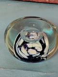 Photophore en verre – Magnifique, Élément de décoration raffiné