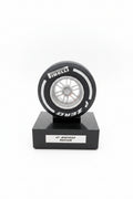 P ZERO ECHTER PIRELLI RENNREIFEN ORIGINAL M: 1 ; 3 INKL. KARTON