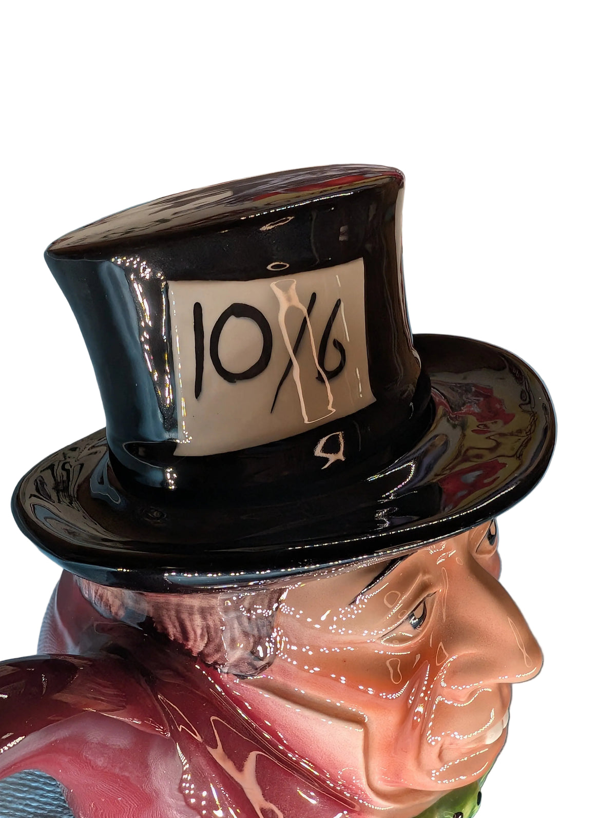 Théière Royal Staffordshire Porcelaine – Théière britannique