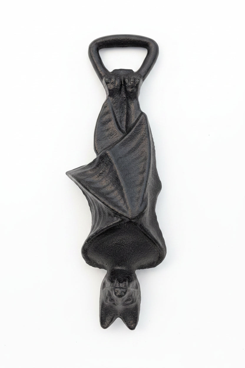 2 ouvre-bouteilles chauve-souris, gag